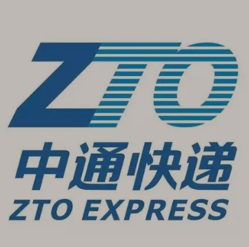 原州中通快递